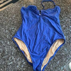 J Crew Swimsuit